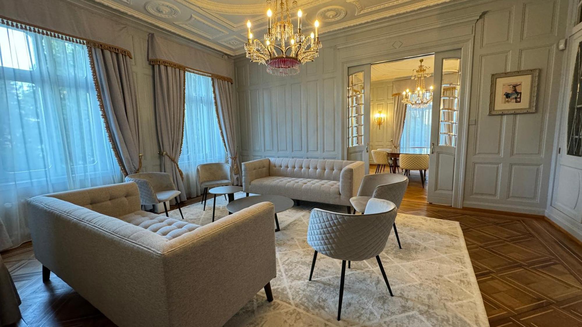 Entire Zurich Villa, Your Private Luxury Escape With In House Staff 외부 사진