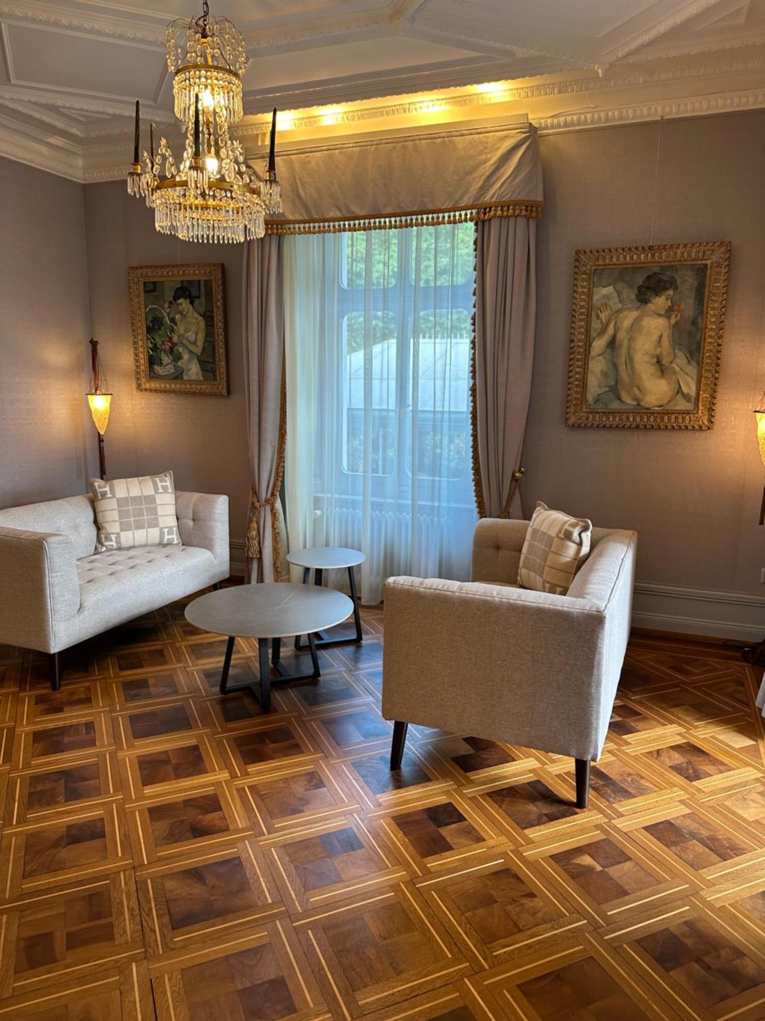 Entire Zurich Villa, Your Private Luxury Escape With In House Staff 외부 사진