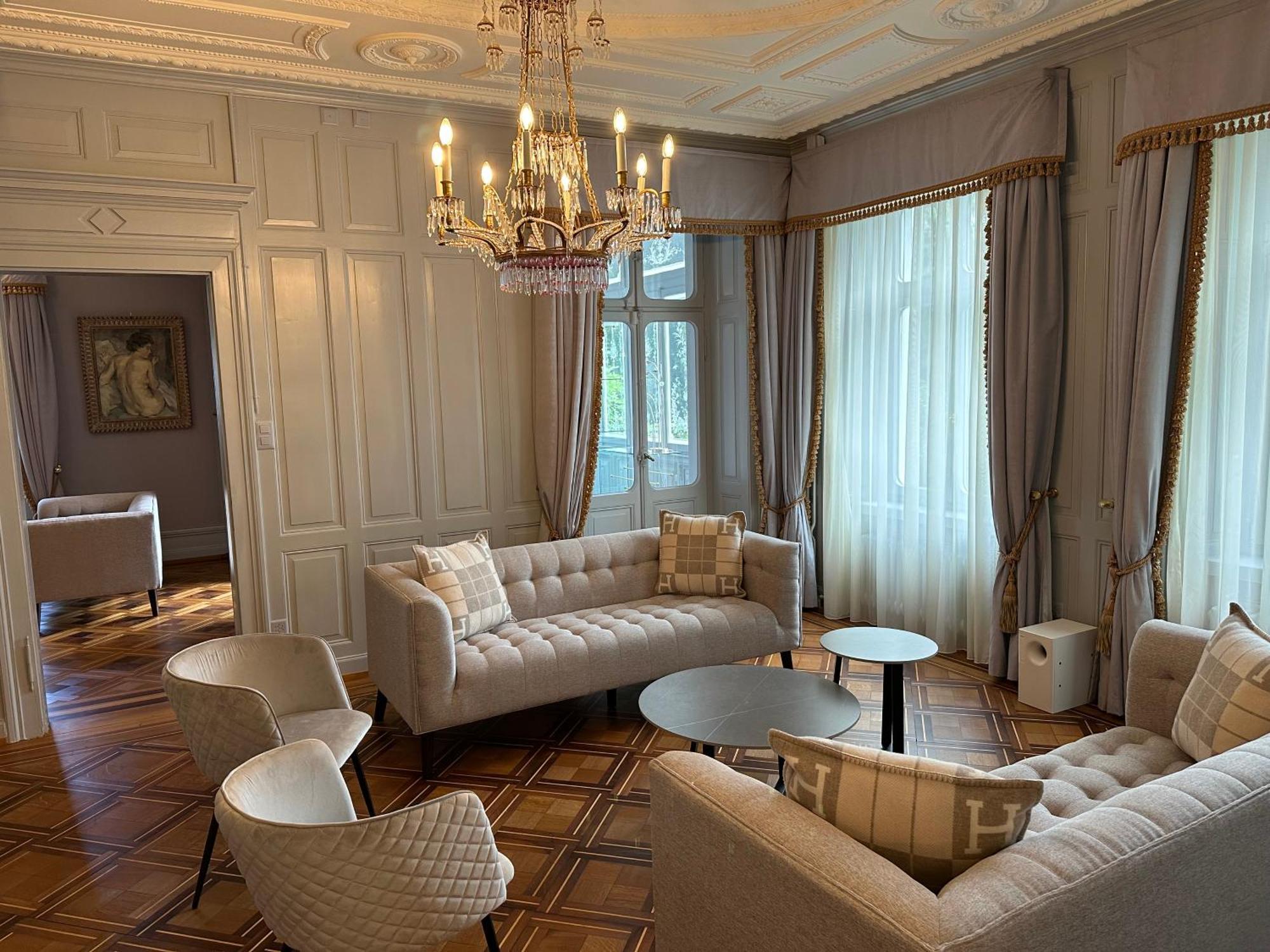Entire Zurich Villa, Your Private Luxury Escape With In House Staff 외부 사진