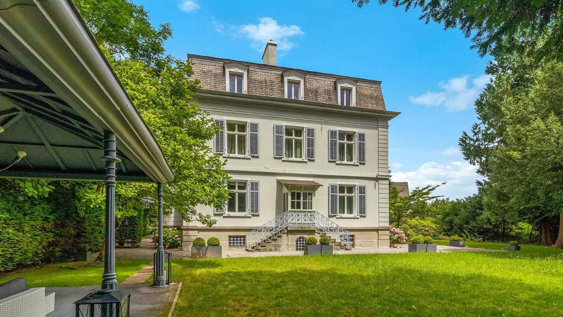 Entire Zurich Villa, Your Private Luxury Escape With In House Staff 외부 사진