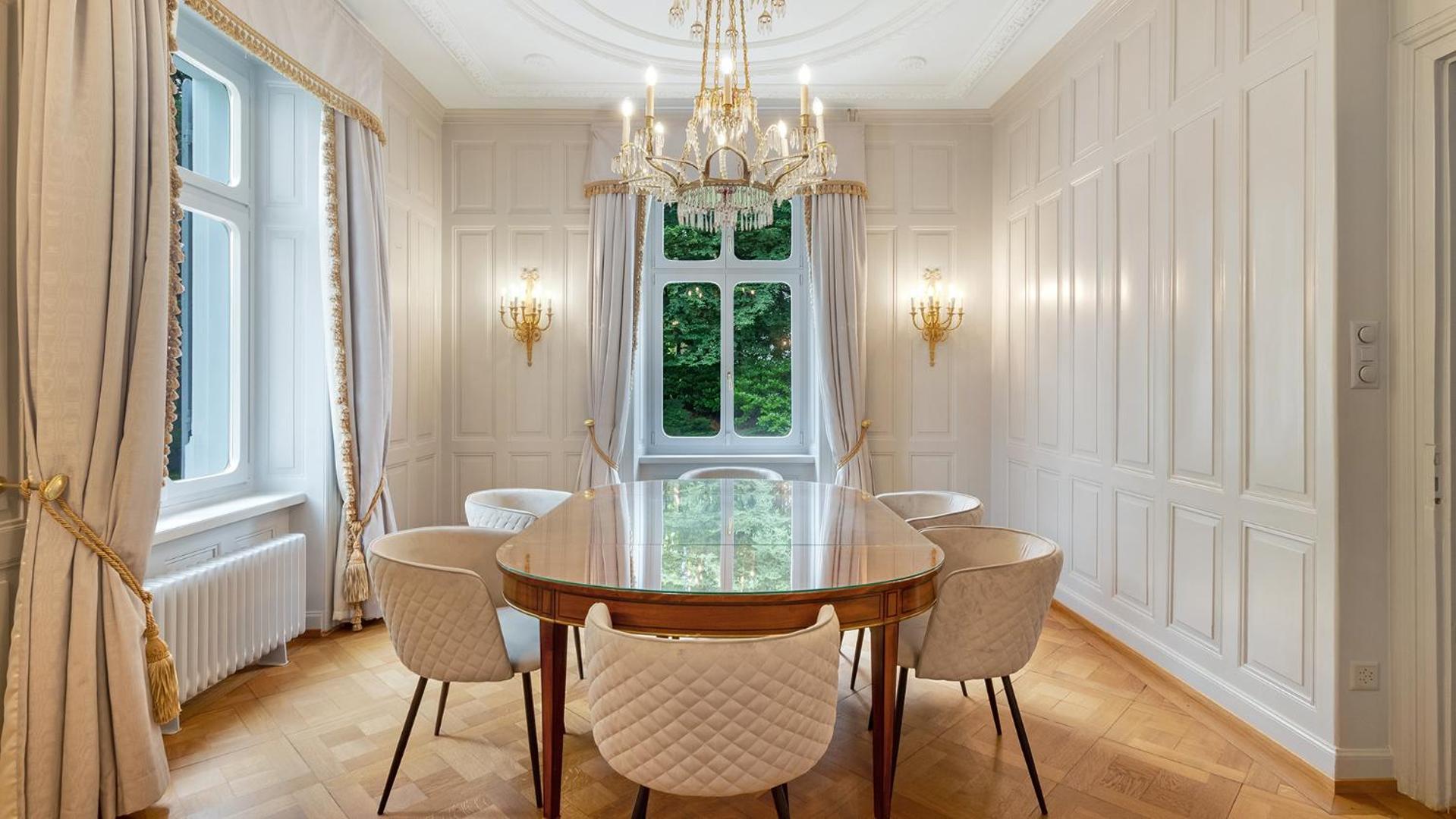 Entire Zurich Villa, Your Private Luxury Escape With In House Staff 외부 사진