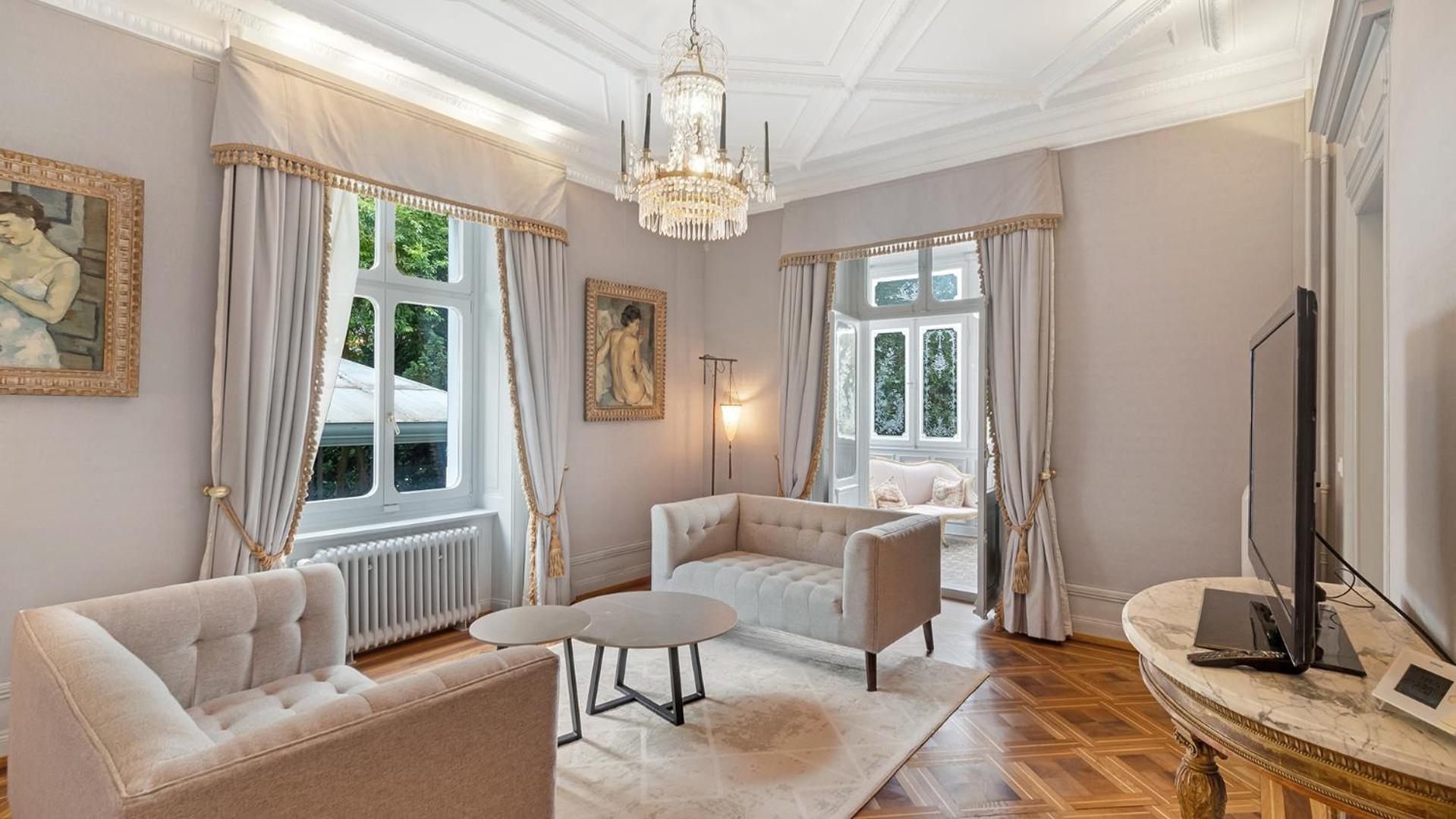 Entire Zurich Villa, Your Private Luxury Escape With In House Staff 외부 사진