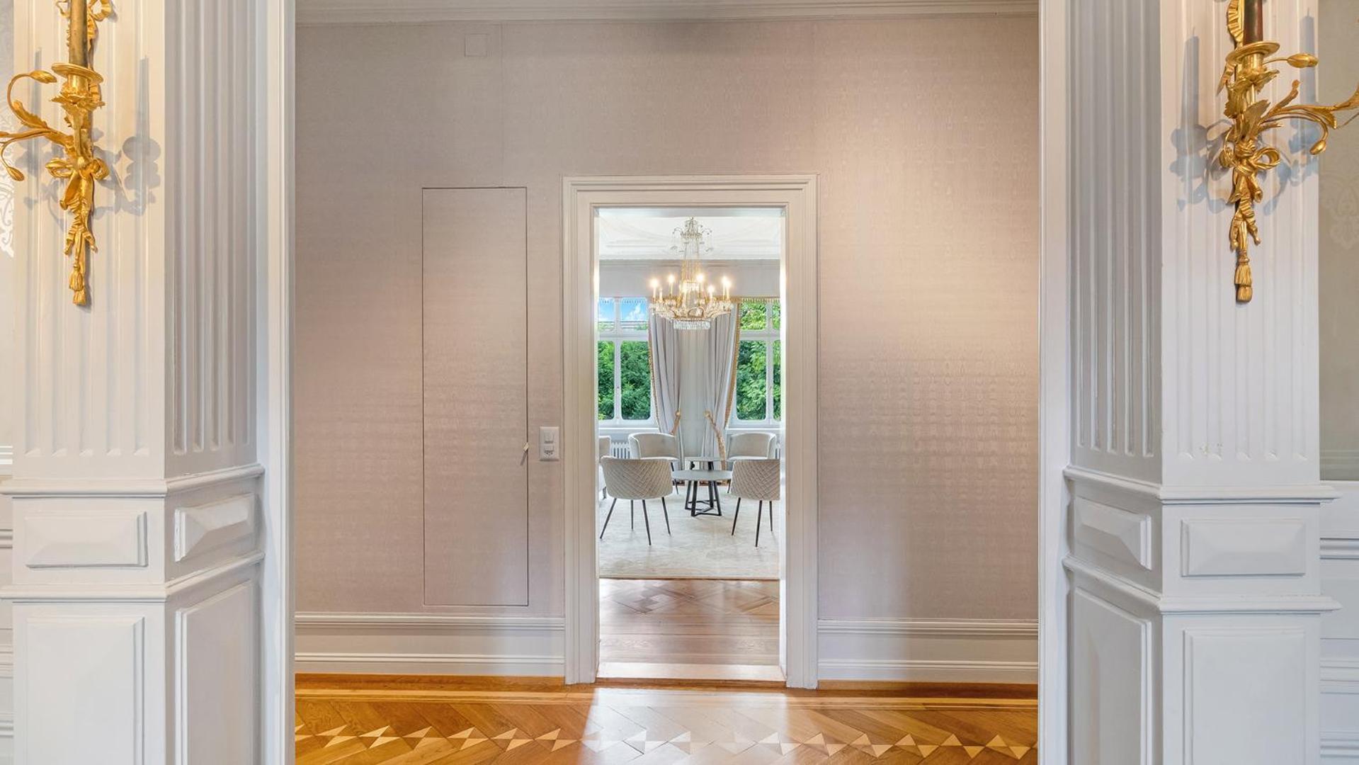 Entire Zurich Villa, Your Private Luxury Escape With In House Staff 외부 사진