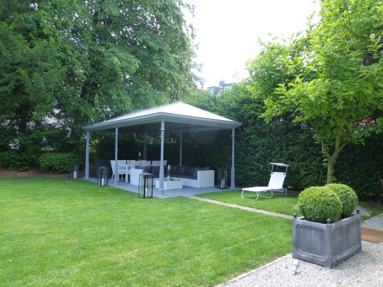 Entire Zurich Villa, Your Private Luxury Escape With In House Staff 외부 사진